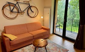 Apartmán U Kola na Brčálníku